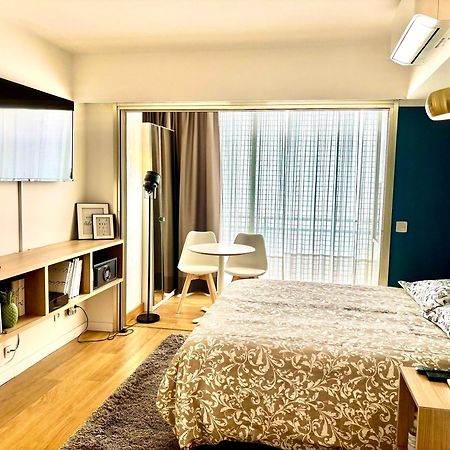 Studio Cosy Pradignac Κάννες Εξωτερικό φωτογραφία
