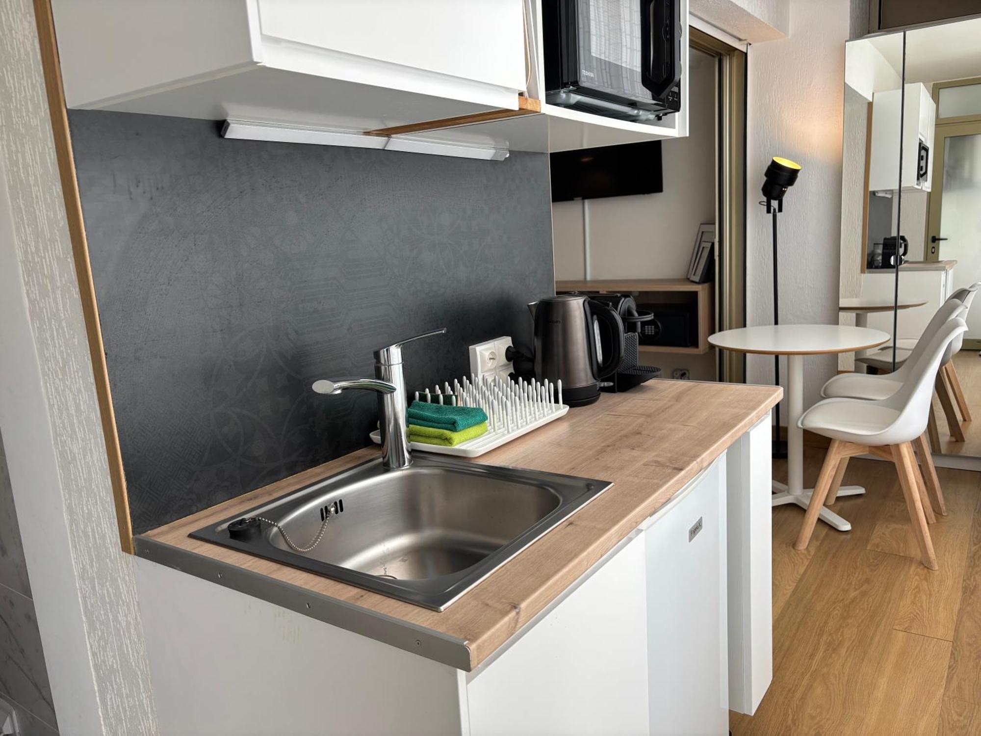 Studio Cosy Pradignac Κάννες Εξωτερικό φωτογραφία