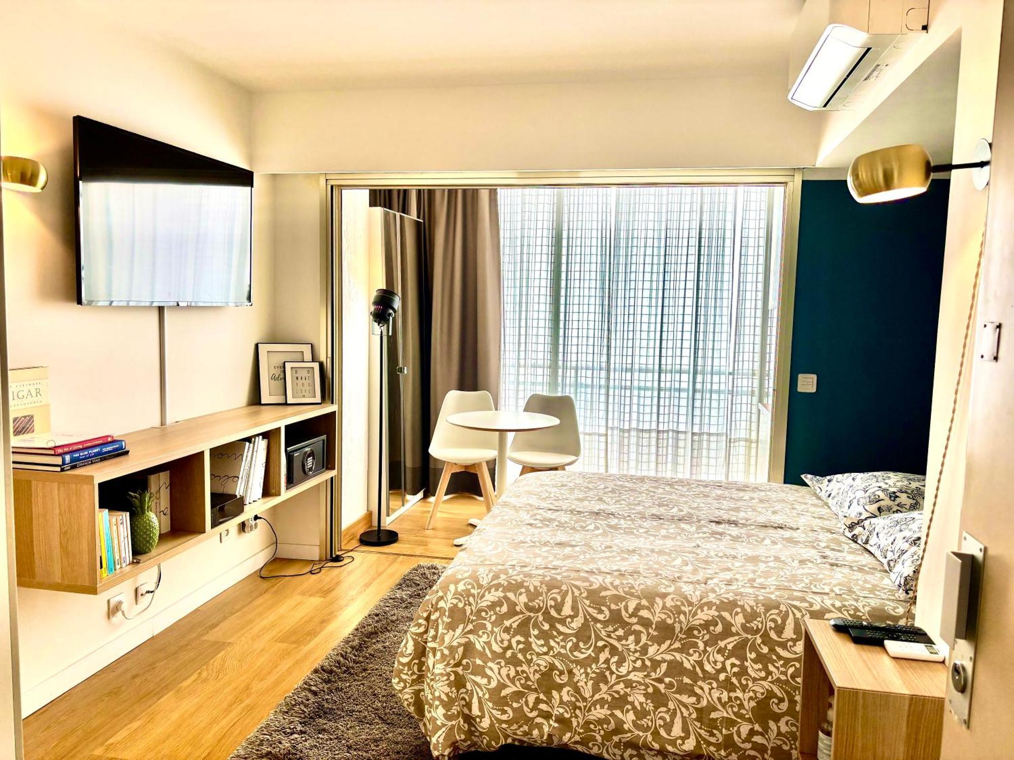 Studio Cosy Pradignac Κάννες Εξωτερικό φωτογραφία