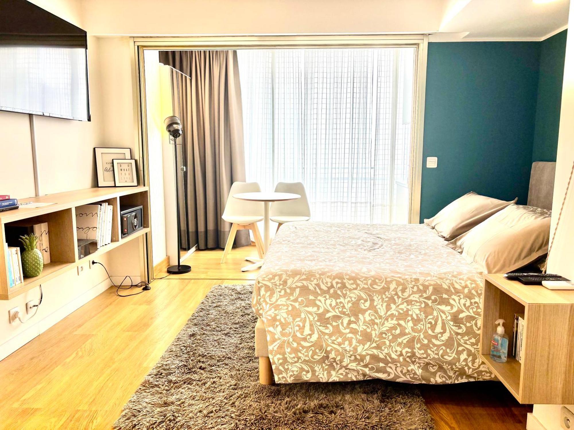 Studio Cosy Pradignac Κάννες Εξωτερικό φωτογραφία
